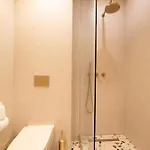 Luxury Flat Eiffel Tower View Lejlighed Paris