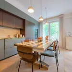 Luxury Flat Eiffel Tower View Paris
