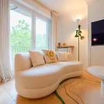 Luxury Flat Eiffel Tower View Lejlighed *