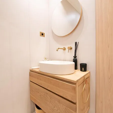 Luxury Flat Eiffel Tower View *