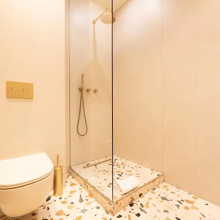 Luxury Flat Eiffel Tower View דירה