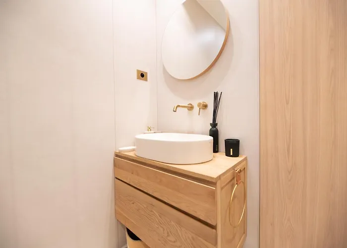 Luxury Flat Eiffel Tower View *