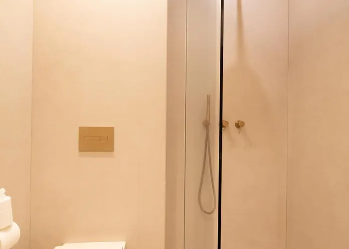 Luxury Flat Eiffel Tower View Apartment Paris