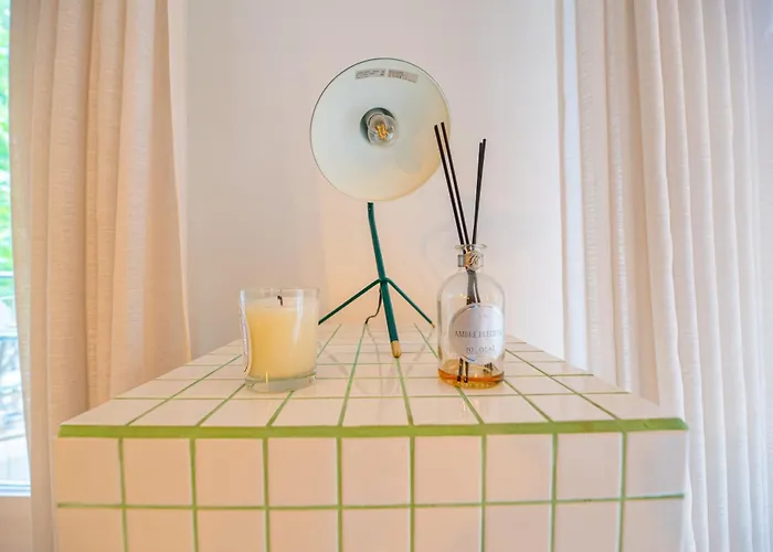 Апартаменты Luxury Flat Eiffel Tower View *