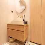 شقة Luxury Flat Eiffel Tower View باريس