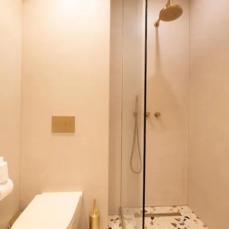 Luxury Flat Eiffel Tower View Apartment Paris
